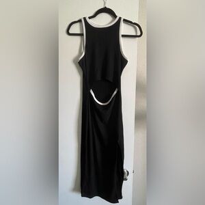 Black dress women’s